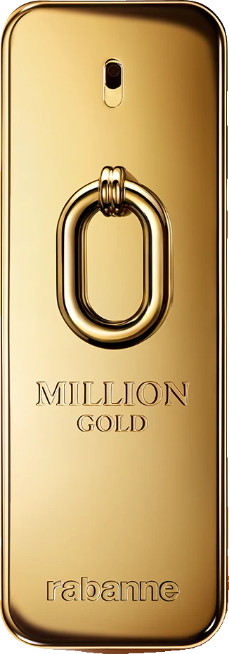 Paco Rabanne 1 Million Gold Intense