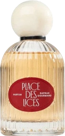 Place des Lices Safran Gourmand