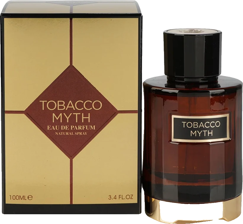 Fragrance World Tobacco Myth
