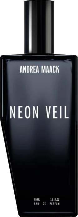 Andrea Maack Neon Veil