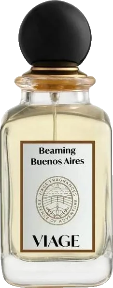 Viage Beaming Buenos Aires