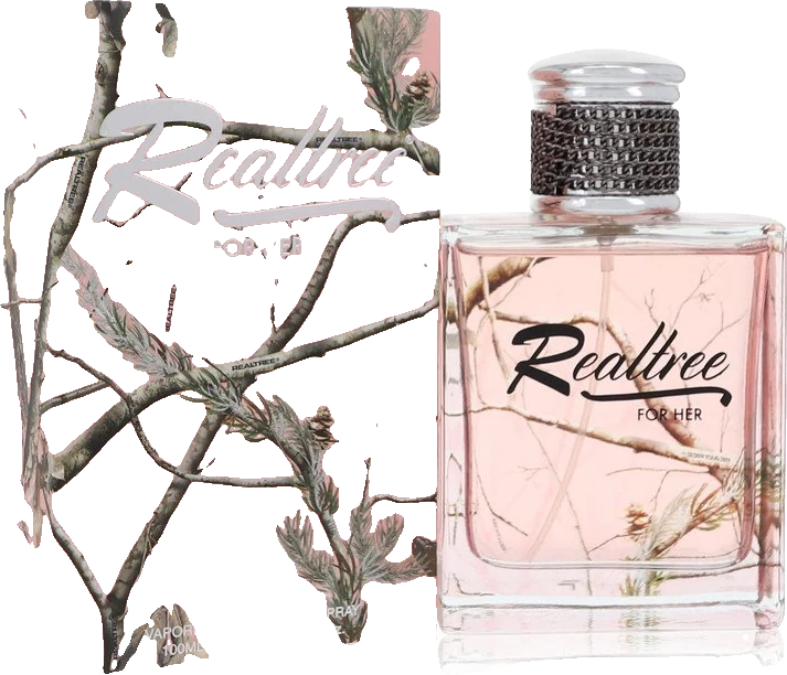 Jordan Outdoor Realtree Eau de Parfum