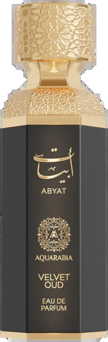 Faan Abyat Velvet Oud