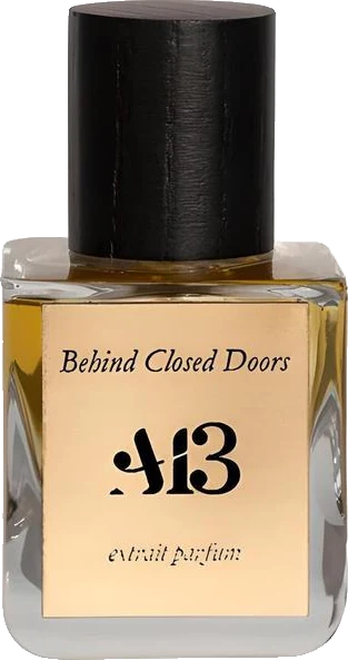 A13 Behind Closed Doors