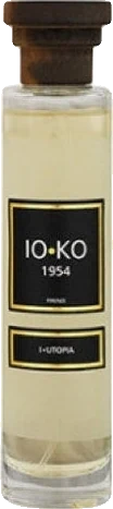Io.ko 1954 I.Utopia