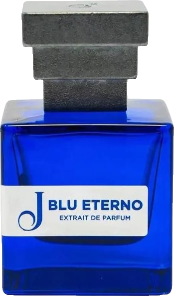 Jupilò Blu Eterno