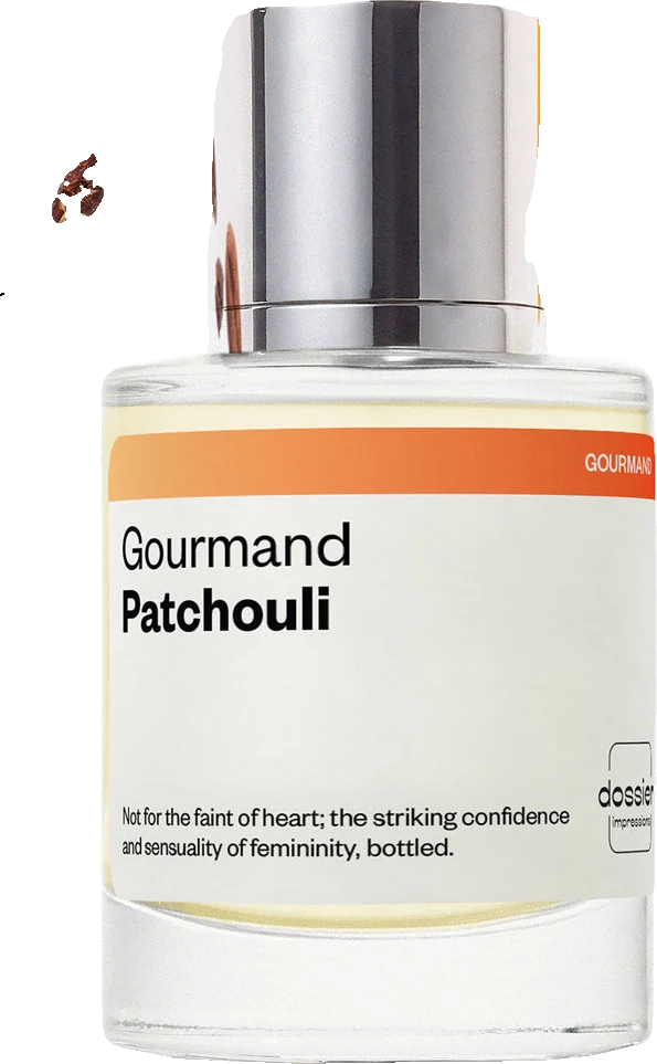 Dossier Gourmand Patchouli