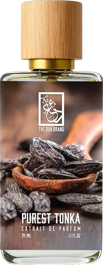Dua Fragrances Purest Tonka