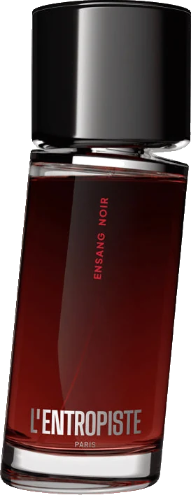 L'Entropiste Ensang Noir