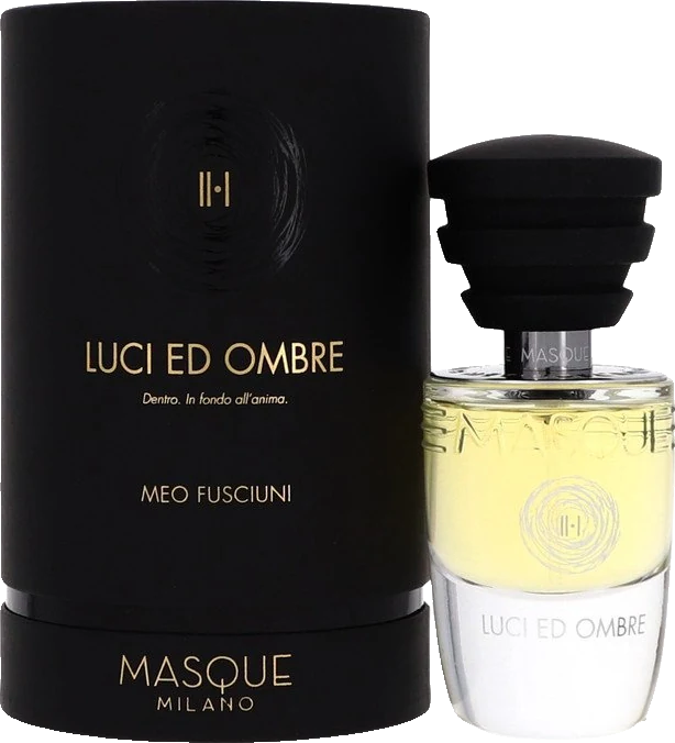 Masque Milano Luci Ed Ombre