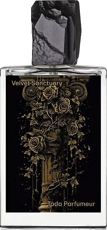 Tada Parfumeur Velvet Sanctuary