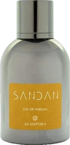 Bruno Acampora Sandan