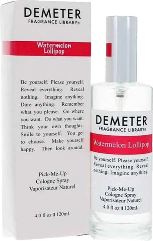 Demeter Watermelon Blossom