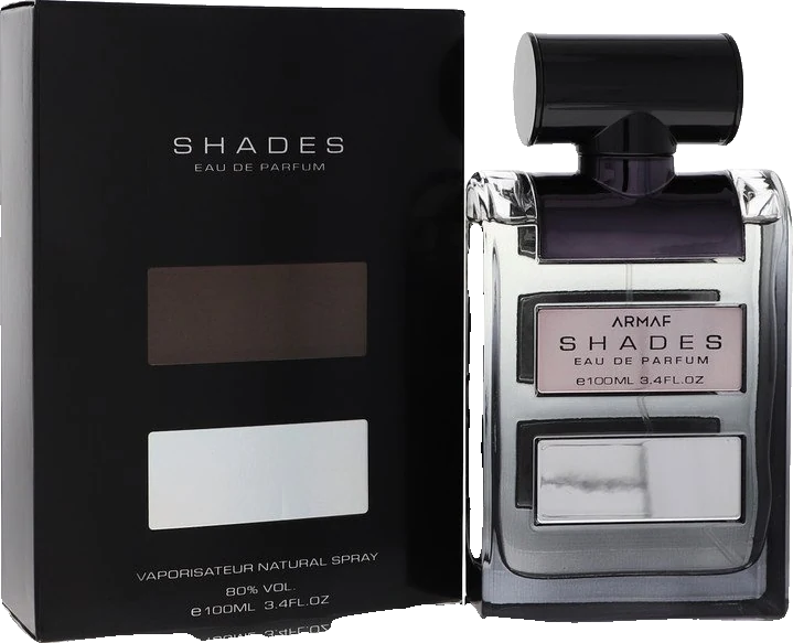 Armaf Shades Eau de Parfum