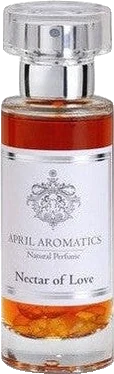 April Aromatics Nectar of Love