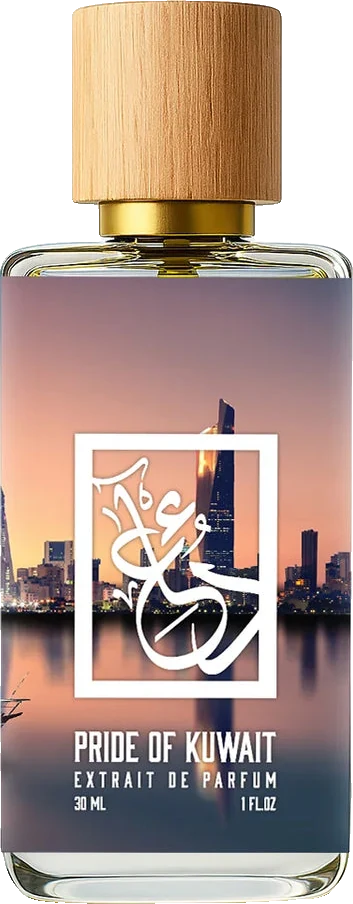 Dua Fragrances Pride of Kuwait