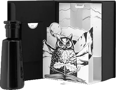ARgENTUM Les Parfums infinis Standard Sage
