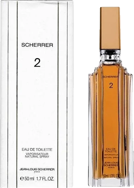 Jean Louis Scherrer 2