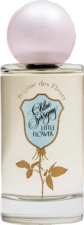 Régime des Fleurs Chloe Sevigny Little Flower