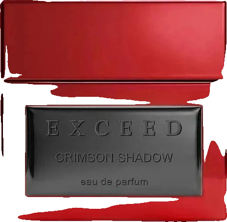 Exceed Crimson Shadow