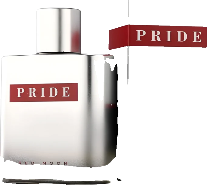 Fragrance World Pride Red Moon