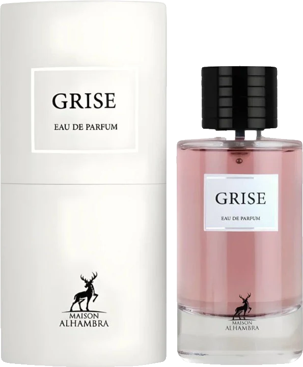 Maison Alhambra Grise
