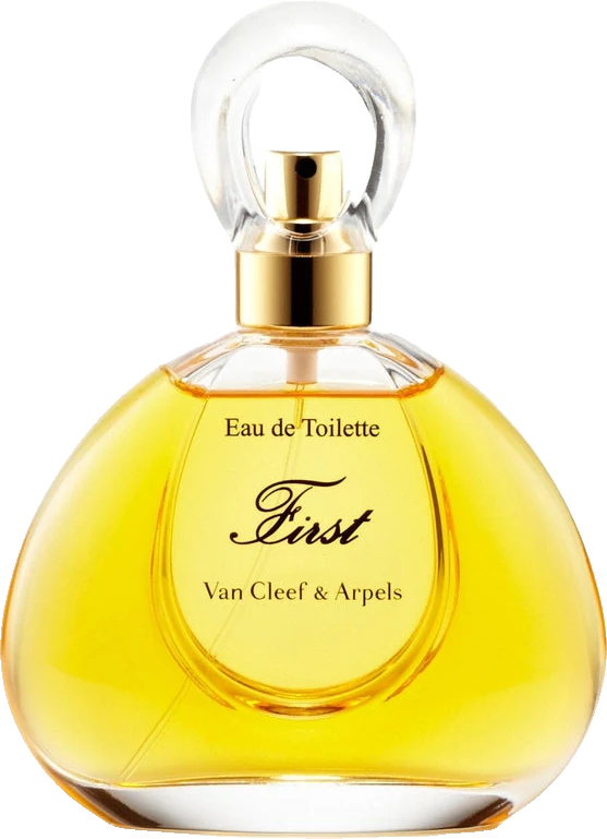 Van Cleef & Arpels First Eau de Toilette