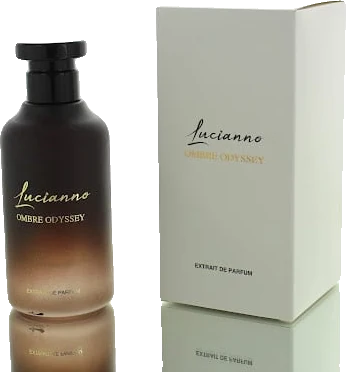 Lucianno Ombre Odyssey
