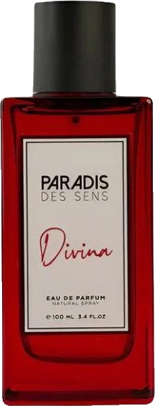 Paradis Des Sens Divina