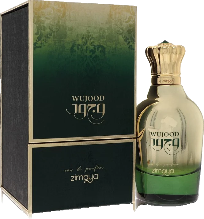 Afnan Wujood