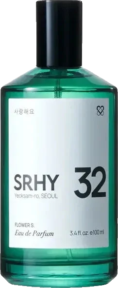 Saranghaeyo 32. Flower S.
