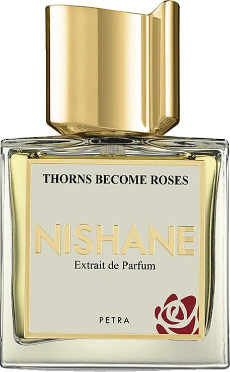 Nishane Thorns Become Roses