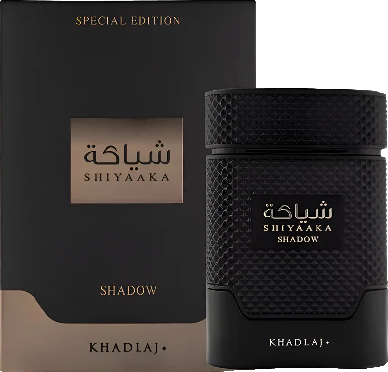 Khadlaj Shiyaaka Shadow