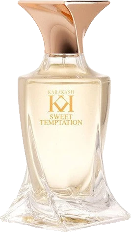 Karakash Perfume Sweet Temptation