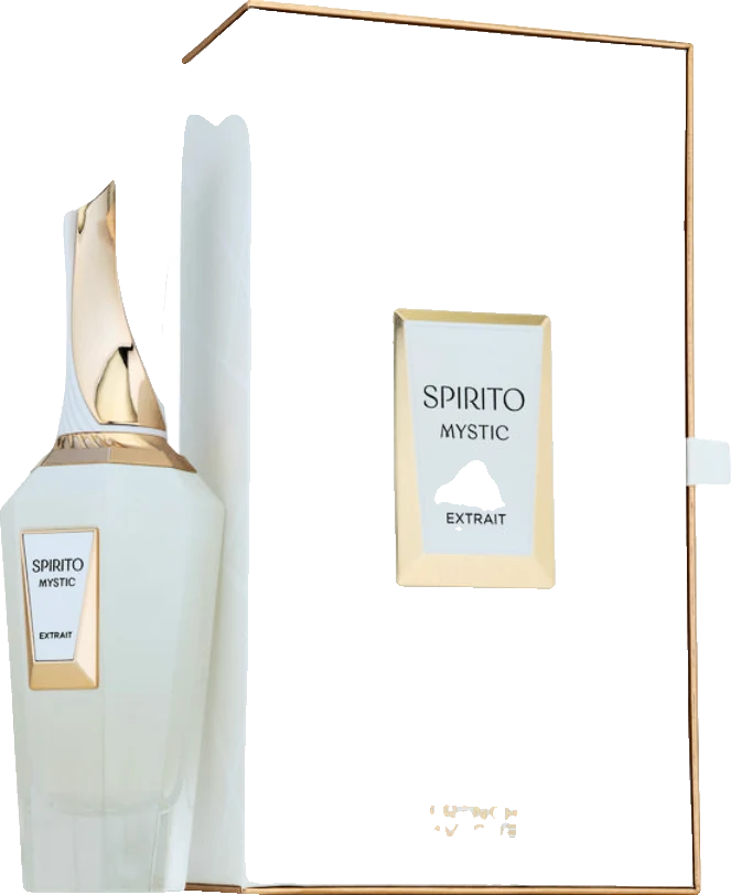 French Avenue Spirito Mystic