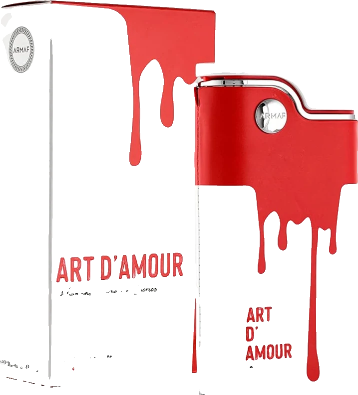 Armaf Art D'Amour