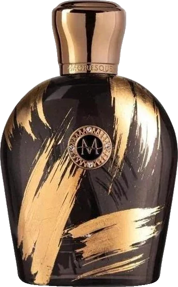 Moresque Velour Noir