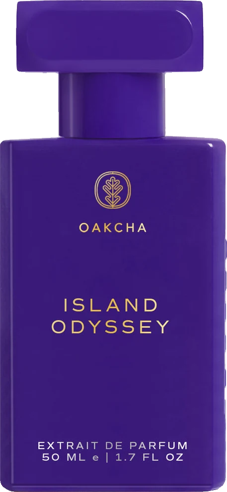 Oakcha Island Odyssey