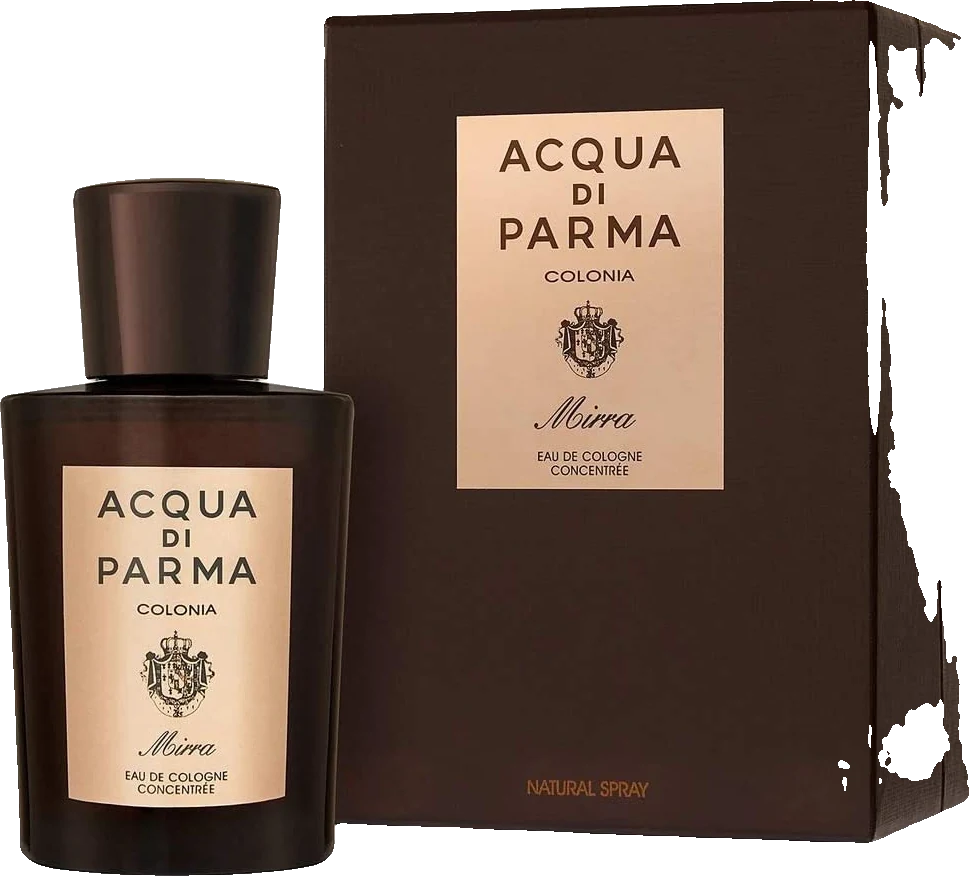 Acqua di Parma Colonia Mirra