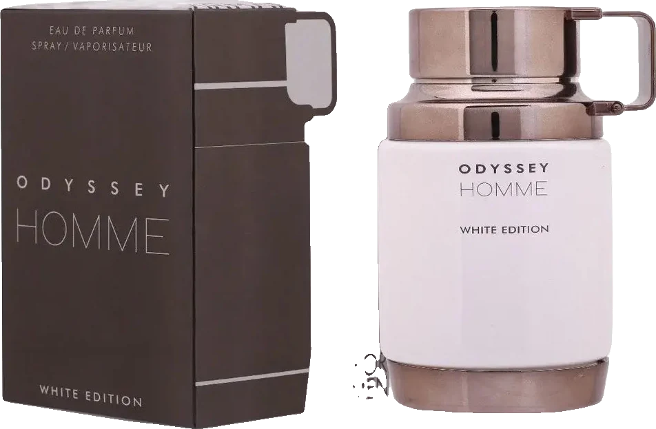 Armaf Oyssey White Edition