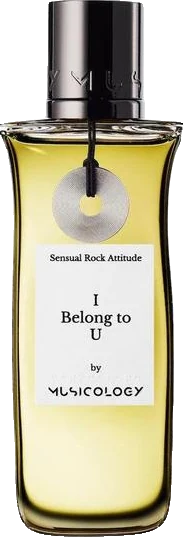 Musicology I Belong To