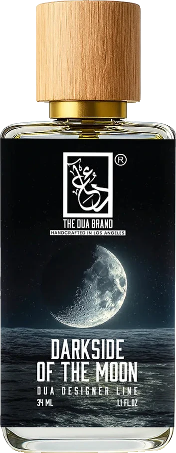 Dua Fragrances Darkside of the Moon