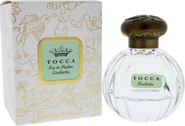 Tocca Giulietta