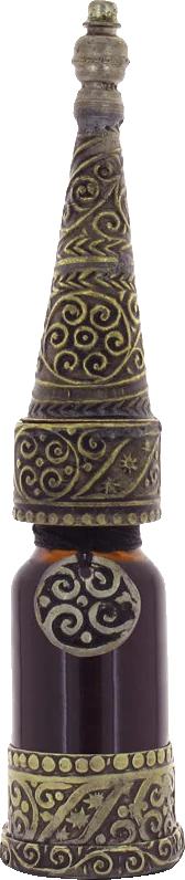 Regina Harris Frankincense Myrrh Rose Maroc