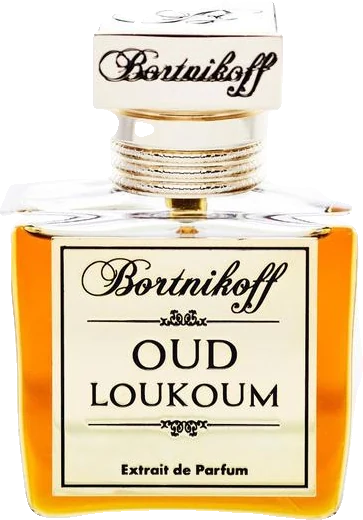 Bortnikoff Oud Loukoum