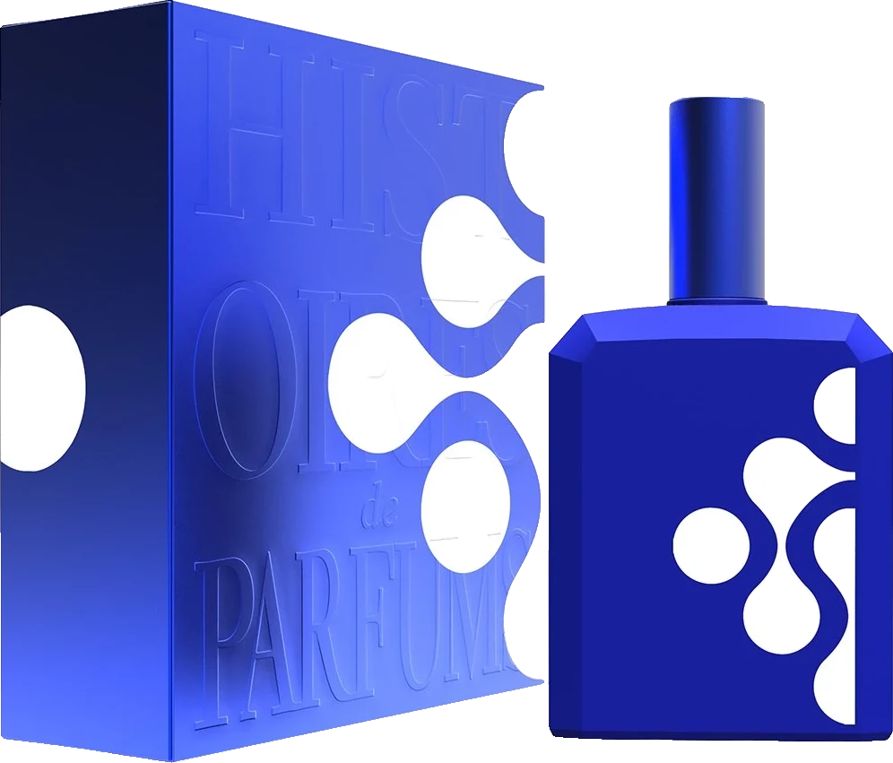 Histoires de Parfums Blue