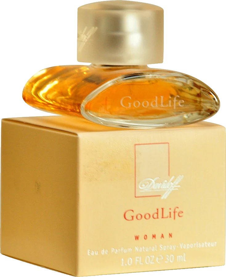 Davidoff Good Life