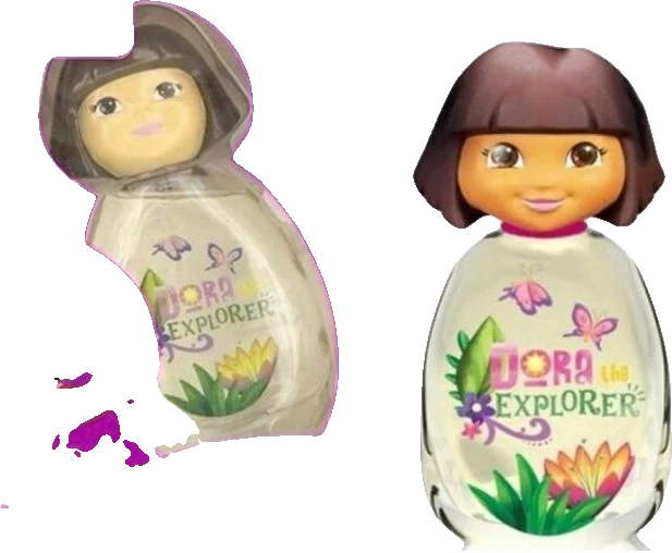 Marmol & Son Air-Val Dora The Explorer