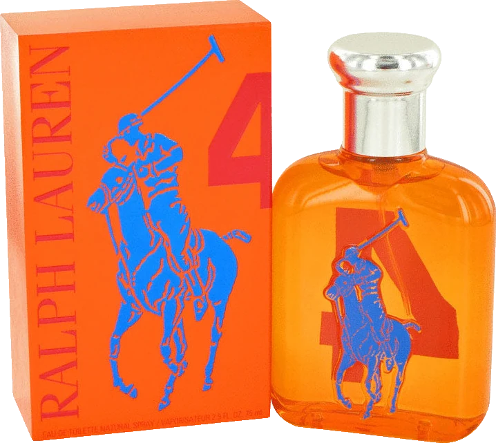 Ralph Lauren Rl Pony #4