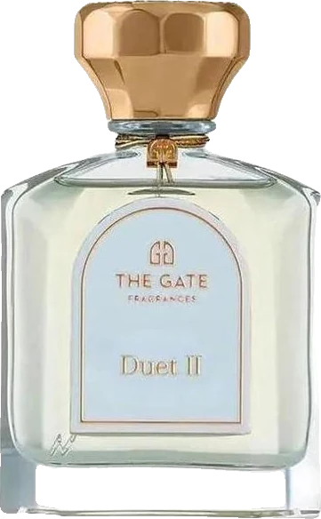 The Gate Fragrances Paris Duet II